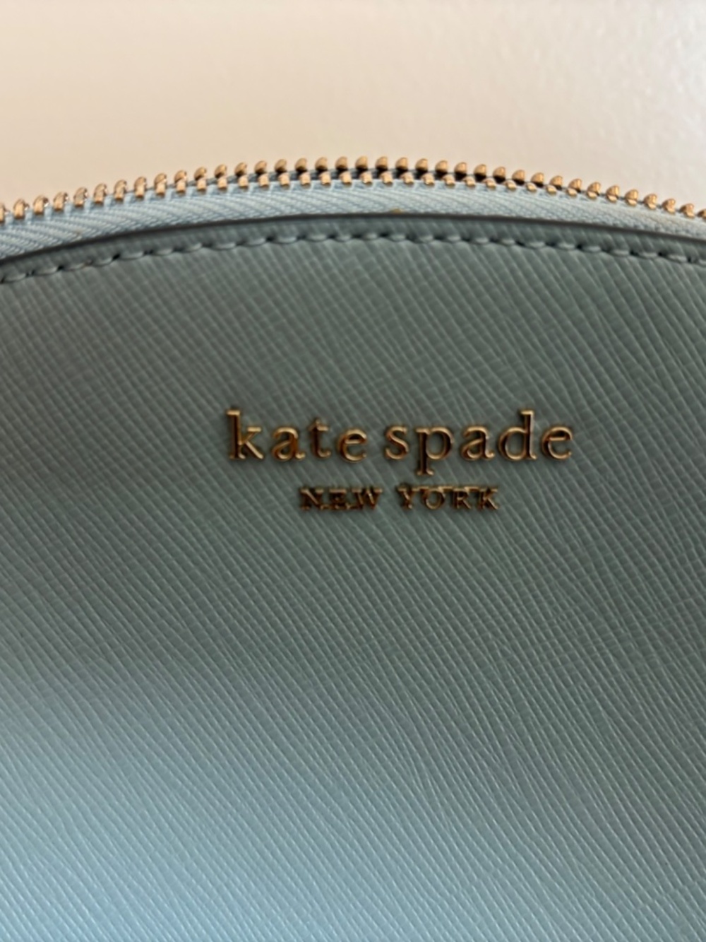 Kate Spade NY Morgan Saffiano leather - Picture 6 of 10